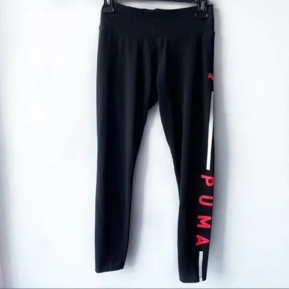 Puma legging - Picture 1 of 7
